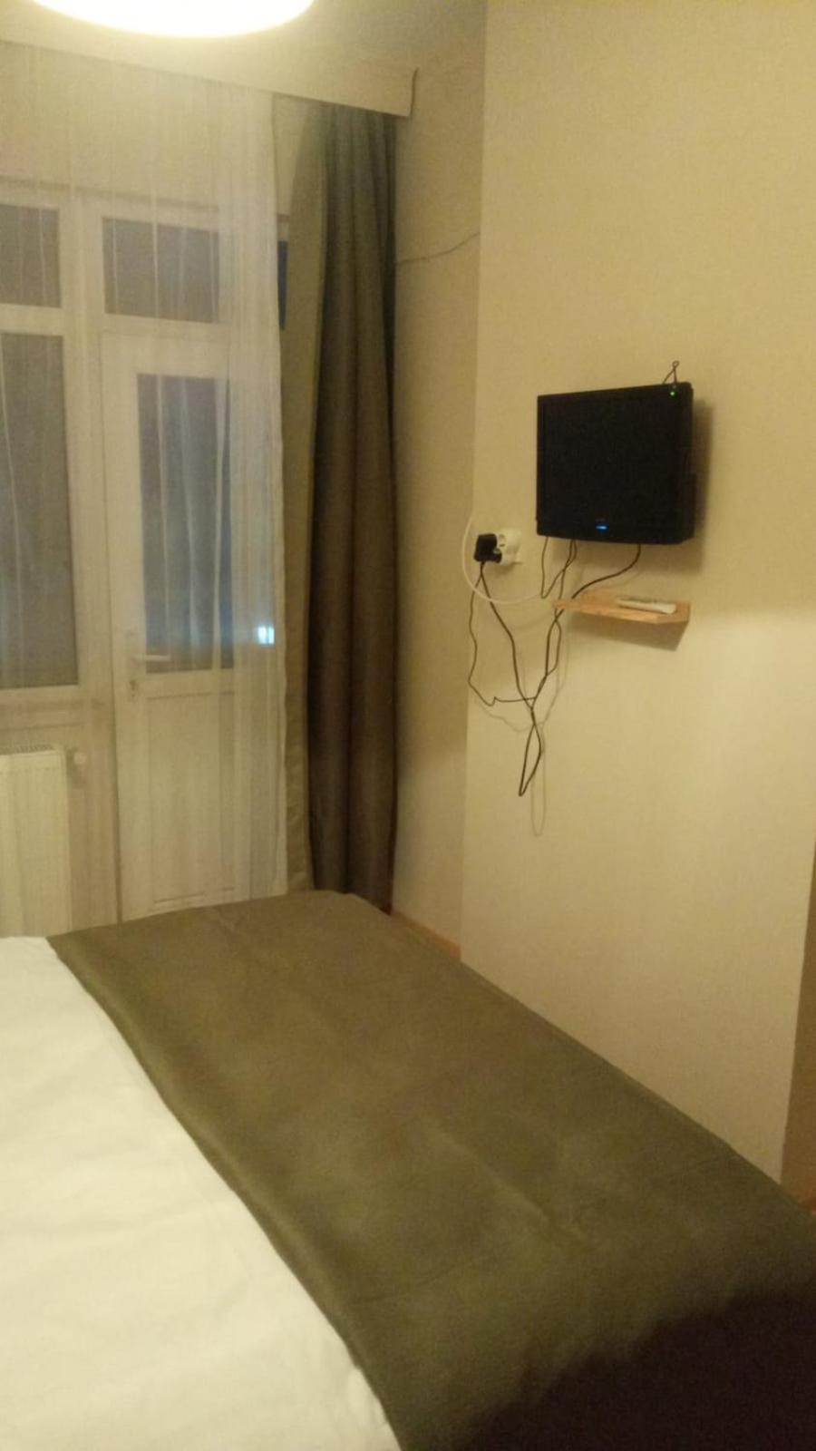 Grand Ala Otel Konukevi Kocaeli Exterior foto