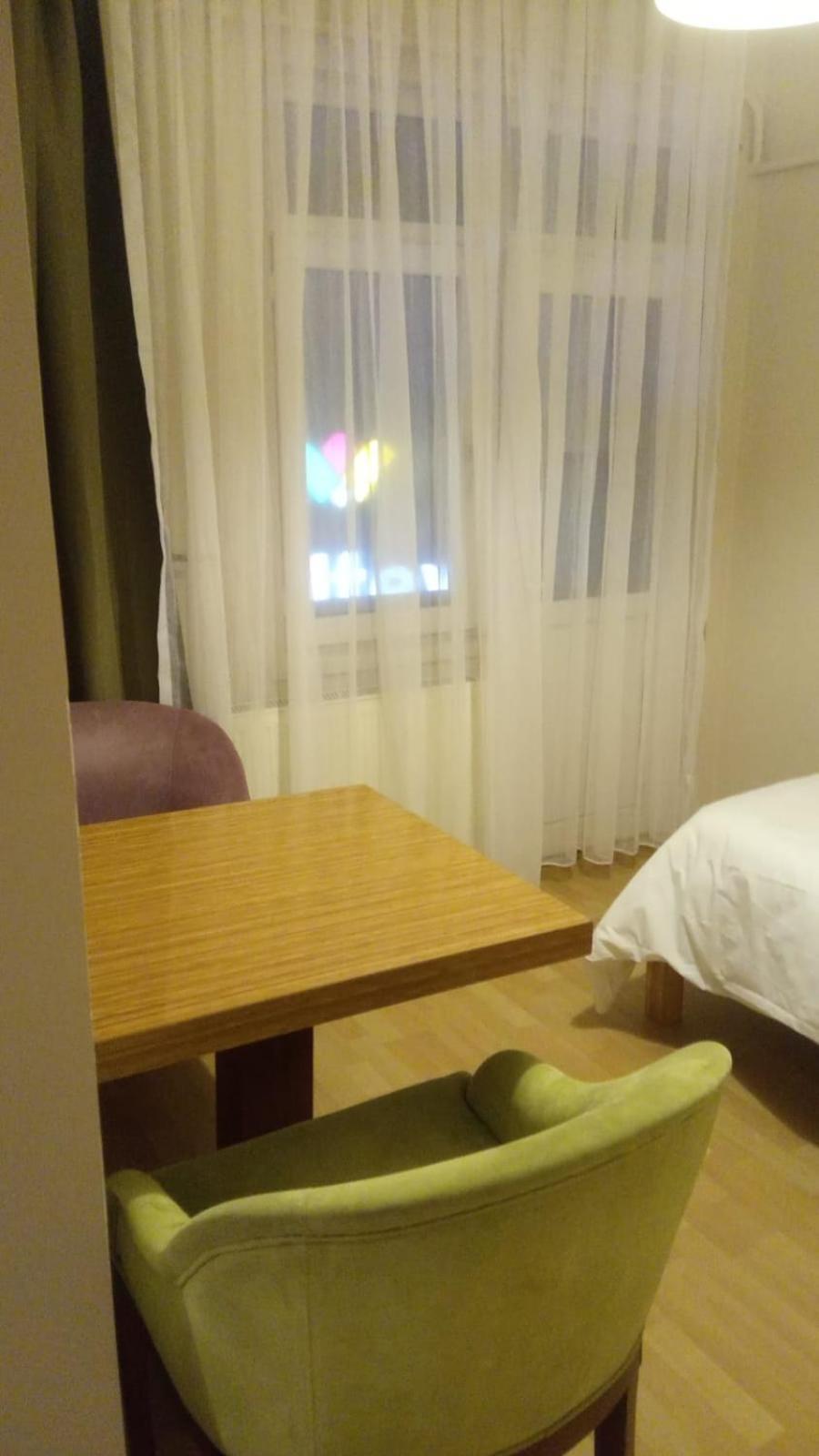 Grand Ala Otel Konukevi Kocaeli Exterior foto